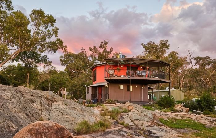 A Stanthorpe Getaway