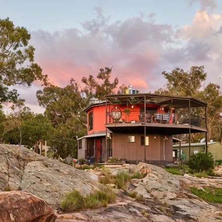 A Stanthorpe Getaway