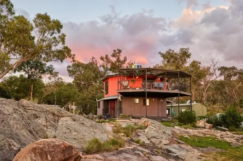 A Stanthorpe Getaway - con encanto