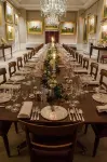 Cbh Jockey Club Rooms - servizio colazione