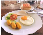 Pueanjai Resort and Restaurant