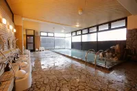 Yunokawa Onsen Emi Hakodateya - Kaplıcalı