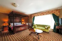 Riverbank House Hotel Hotels in 