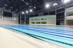 Ganja Sport Palace Hotel