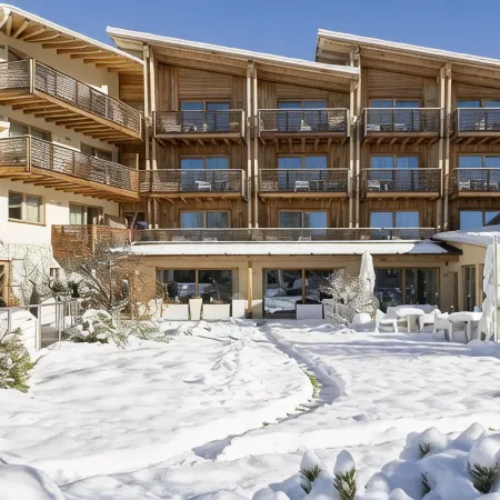 Blu Hotel Natura & Spa - Adults Only