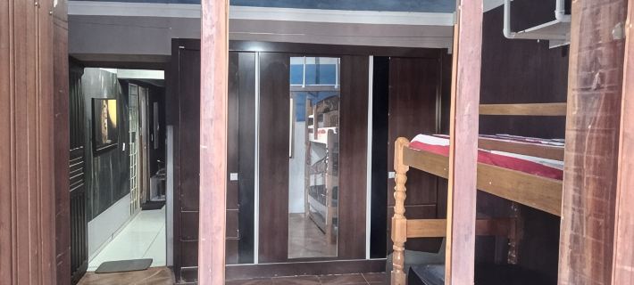 Casarao24Horas Quartos Compartilhados Hotel di Cuiaba