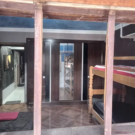 Casarao24Horas Quartos Compartilhados