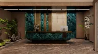 Yunxi International Hotel (Maqu)