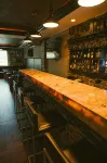 Hotel Gran David - bars