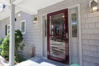 Beautiful Mountain Lakefront Home Lake Nantahala, North Carolina, USA - Homestays