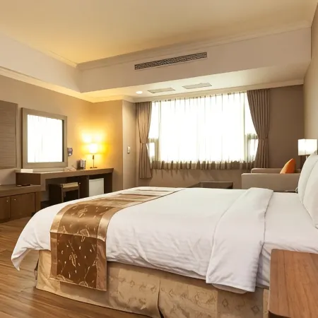 Hub Hotel Chiayi