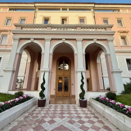 Greif Hotel & Spa