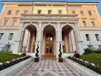 Greif Hotel & Spa