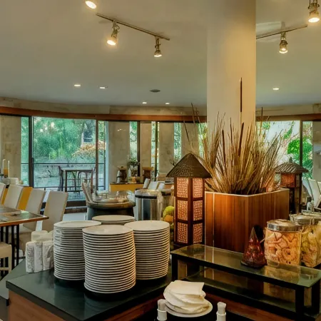 ÉL Hotel Kartika Wijaya Batu