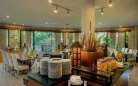 ÉL Hotel Kartika Wijaya Batu - Aamiainen