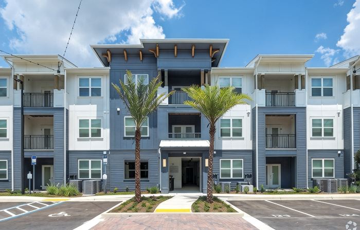 Landing Apartments Pensacola - Belleview Heights