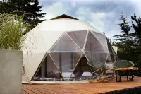 Nature Luxury Glamping - 4 étoiles