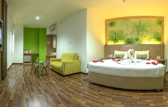 Transera Hotel Pontianak