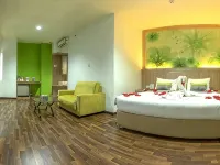Transera Hotel Pontianak Hotels in Benua Melayu Darat