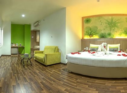 Transera Hotel Pontianak