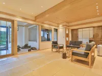 Yangpyeong Daisy Ryokan โรงแรมใกล้ยงมุน