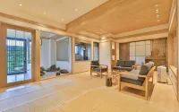 Yangpyeong Daisy Ryokan Hoteles en 