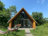 Katskhi Cottage 5 Min to Katskhi Pillar & Rock Climbing, Private Patio with Pizza Oven - Homestays