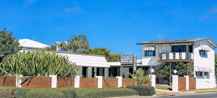 Pacific Sun Bargara Hotels in Bundaberg