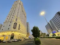 Snood Al-Dana Hotel 鄰近米娜區（Mina）的酒店