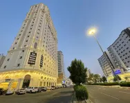 فندق سنود الدانة Snood Al Dana Hotel Hotels near مزدلفة