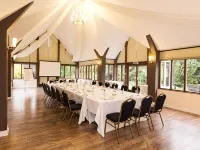 Steventon House Hotel Hotels in Abingdon