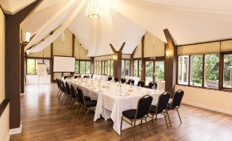 Steventon House Hotel