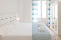 Iris Rooms