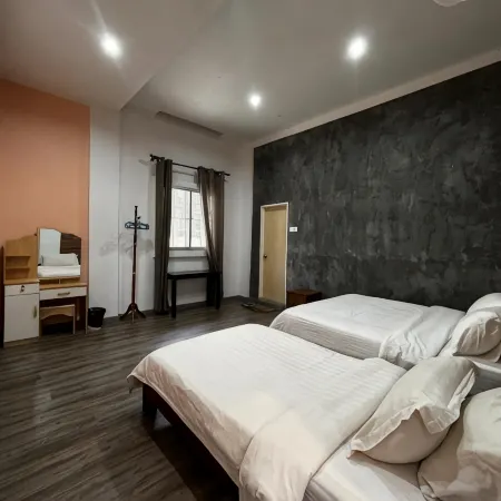 Kundasang Guesthouse