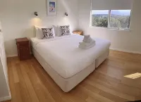 Wildwood Valley - balcony