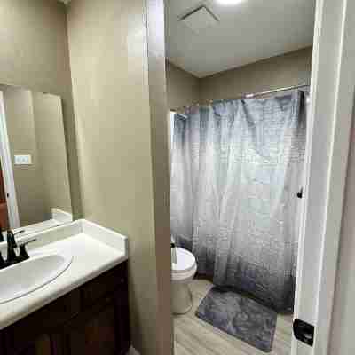 1BR Hideaway • Calm & Private Rooms