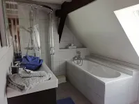 Chambre d'Hotes l'Ancienne Ecole - Pensions