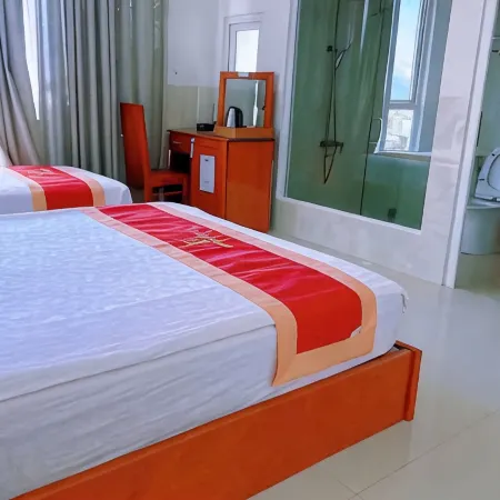 Fara Hotel