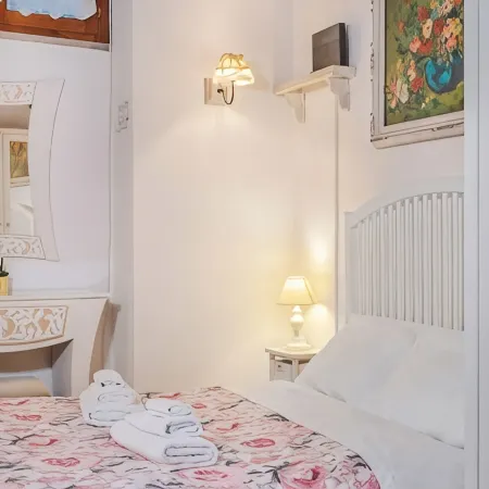 Duchess dè Medici Suite