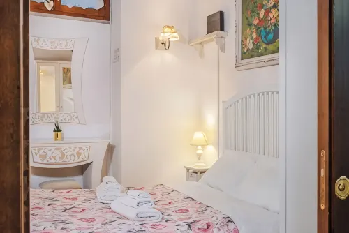 Duchess dè Medici Suite