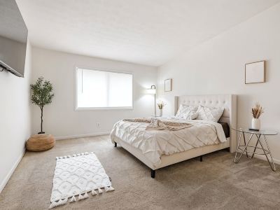 Cozy Modern 2Bed 2Bath Getaway in Atlanta Free Parking & Coffee Station