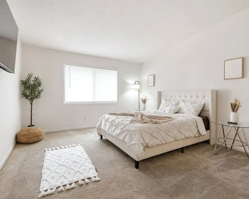 Cozy Modern 2Bed 2Bath Getaway in Atlanta Free Parking & Coffee Station Hotels in Dunwoody