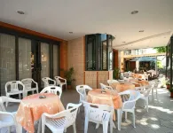 Hotel Eureka - breakfast