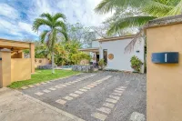 Family Paradise! 3br Home - Private Pool, Minutes from Flamingo/Conchal Beach - Wifi
