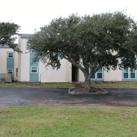 Gone Coastal - Three-bedroom condo in fabulous Rockport, Texas.