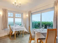 Beacon Country House & Luxury Shepherd Huts Hotels in Saint Agnes