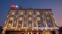 The White Castle Hotel