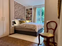 Briller Palais with huge garden and whirlpool - Condos