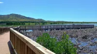 Stay Near the Bio Bay in Comfort Apt A – Walkable Esperanza Gem! BioBay Inn - 2 Sao