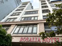 Cat BA Rosalia Hotel